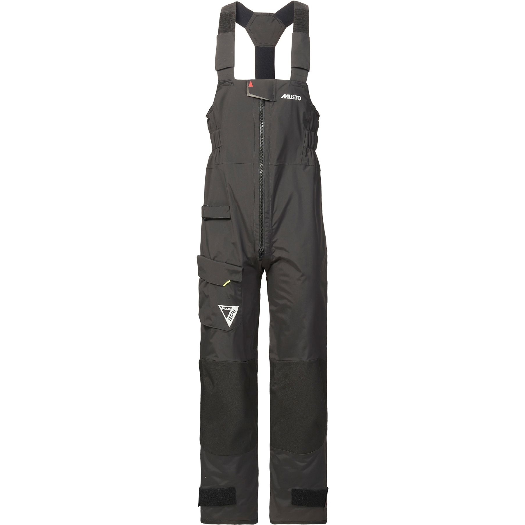 2026 Musto Womens BR1 Channel Sailing Trousers 82403 - Black